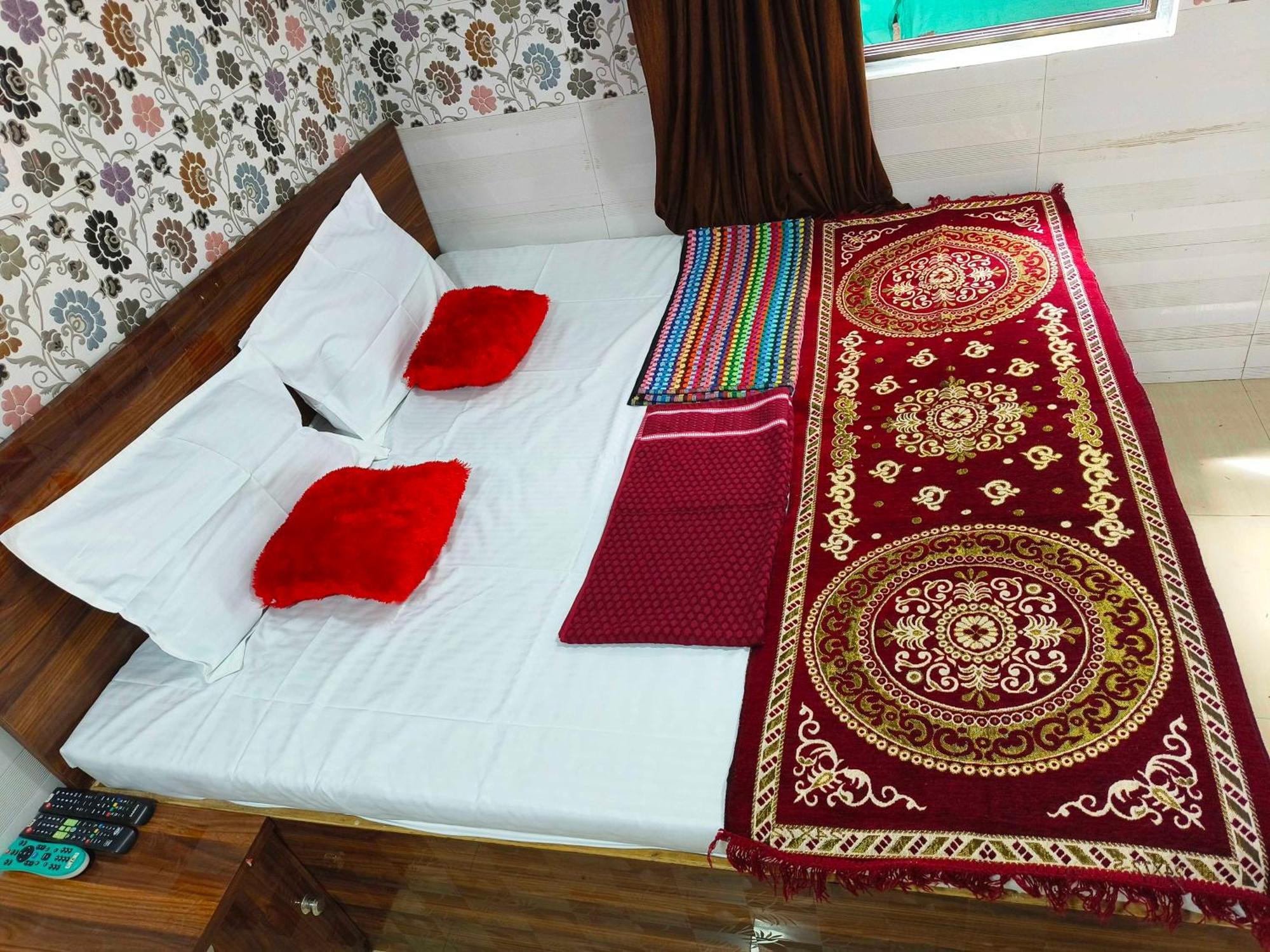 Hotel O Sai Palace مومباي المظهر الخارجي الصورة
